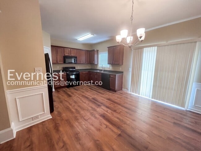 Photo - 1722 Coleville Oak Ln