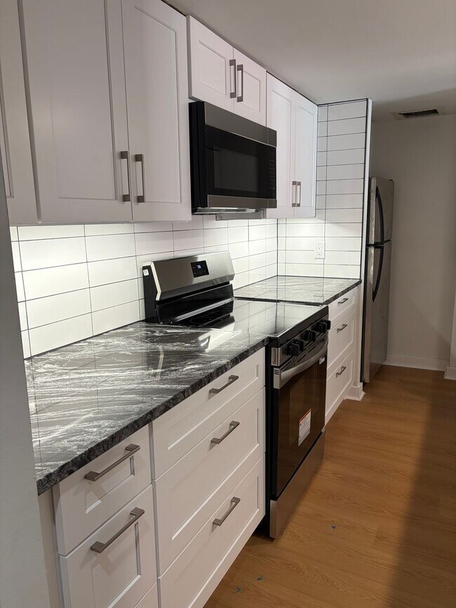 Photo - Welcome to Urban Elegance in the Heart of Historic Old City, Philadelphia Unit 410