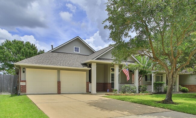 Photo - 19830 Sternwood Manor Dr