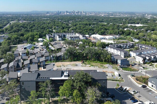 Photo - **THIS IS THE ONE IN EAST NASHVILLE** Unit 202