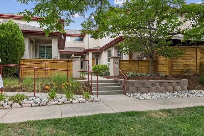 Building Photo - Modern Executive Condo – 2 Bedrooms | 2 Bathrooms | Attached 2-Car Garage Unit E