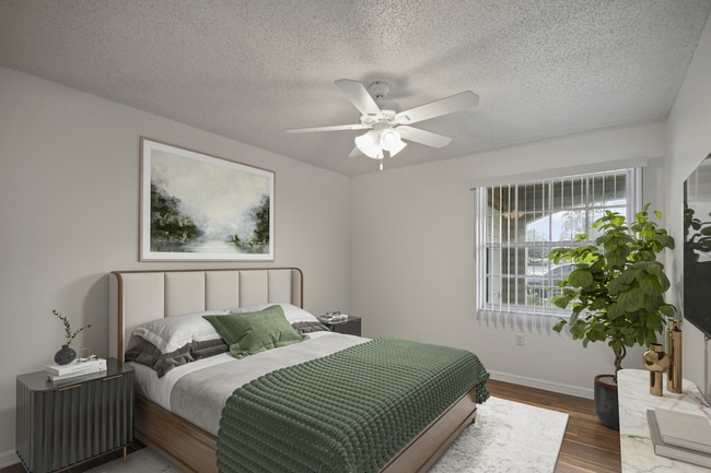 Photo - Lakeland Landing Apartments