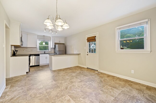 Photo - Cozy 3 Bedroom Home in North Durham! **APPLICATION PENDING**