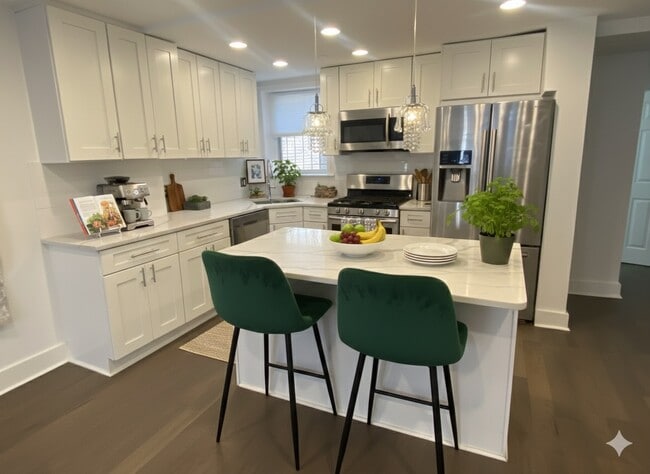 Photo - 1820 Clydesdale Pl NW Unidad #6