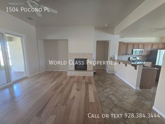 Photo - 1504 Pocono Pl