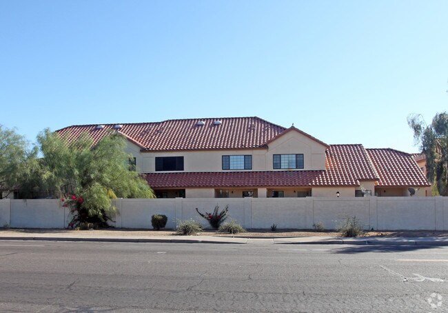 Photo - Tamarron Place