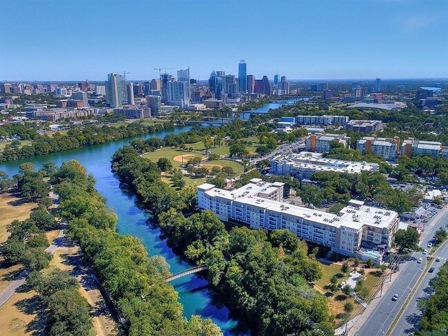 Photo - 1900 Barton Springs Rd Unit 2002