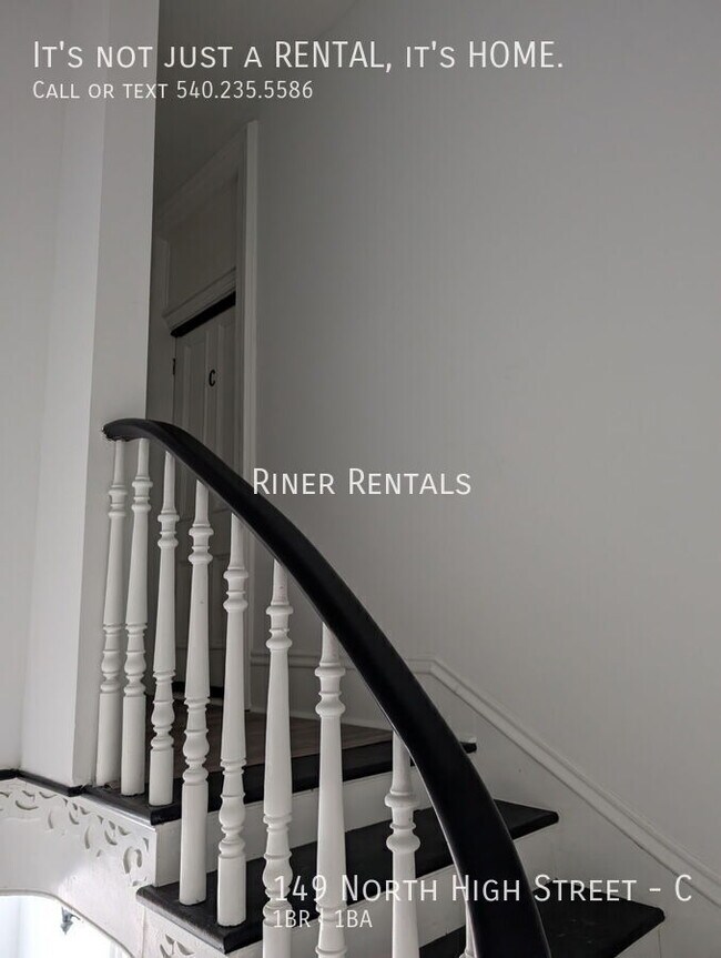 Photo - 149 N High St Unidad C