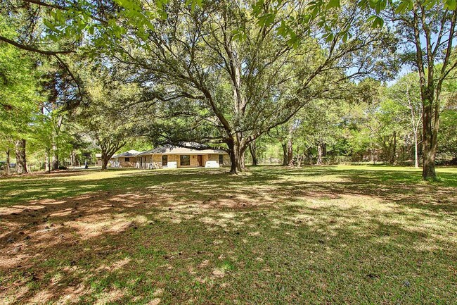 Photo - 17406 Bobcat Trail House