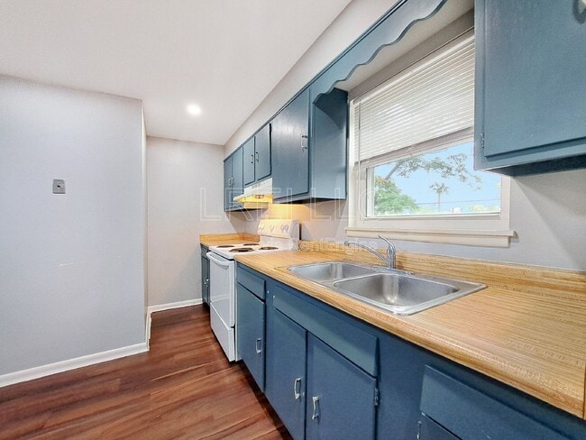 1711 Valley Forge Way Unidad 4