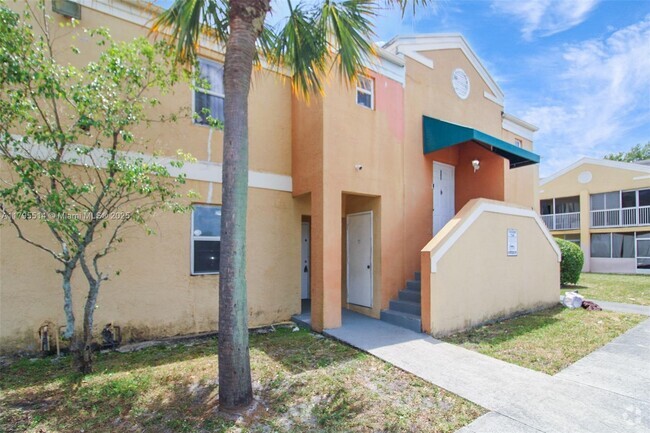 Building Photo - 2451 NW 56th Ave Unit 4-105 Rental