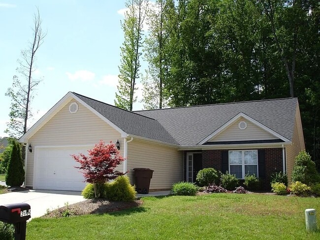 Building Photo - 3601 Sherbourne Ln Rental