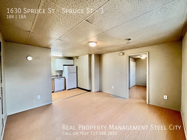 Photo - 1630 Spruce St Unit 3