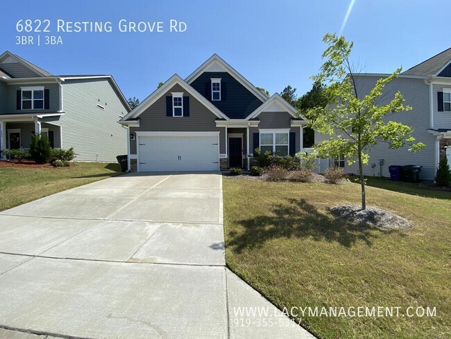 Building Photo - 6822 Resting Grv Rd