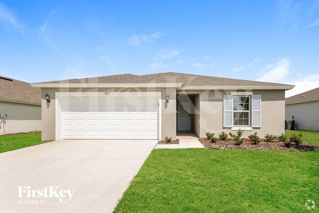 Building Photo - 187 Southern Breeze Lp Rental