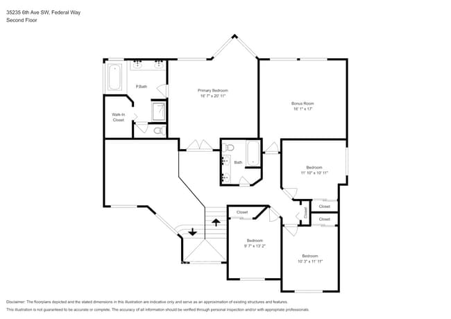 Photo - 35235 6th Ave SW