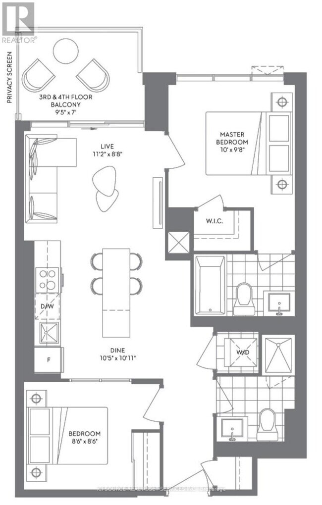 Photo - 65 Annie Craig Dr Unit 305