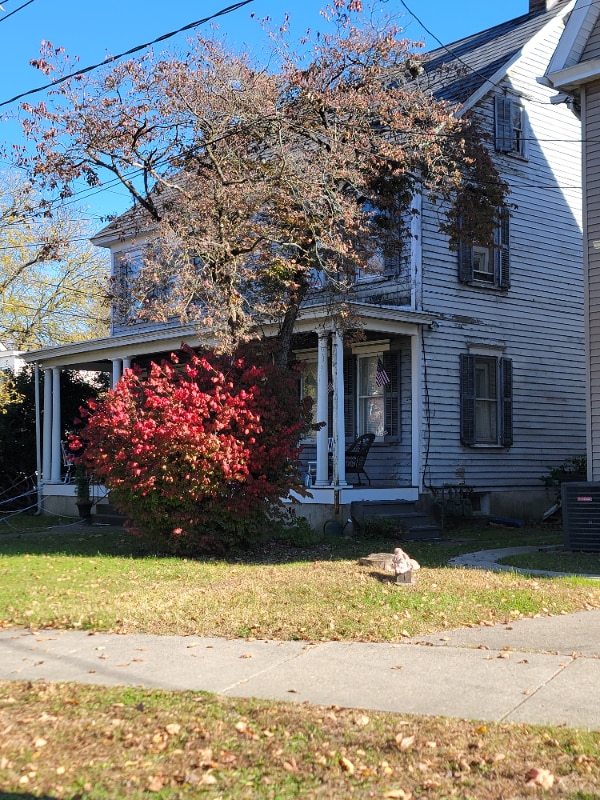 Photo - 1049 Dreher Ave Unit Upstairs