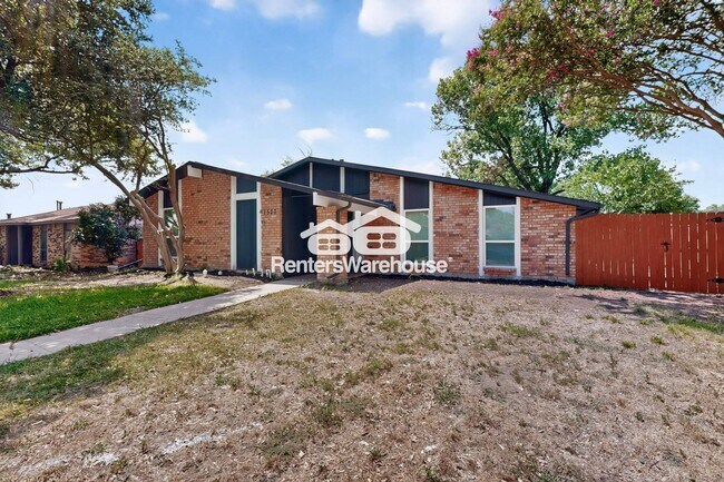 Photo - 1527 Cherokee Trail