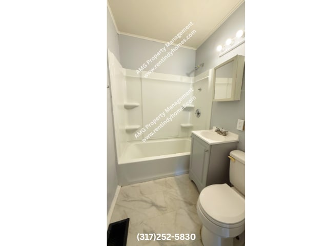 Photo - WEST/WAYNE 2 Bedroom, 1 Bathroom