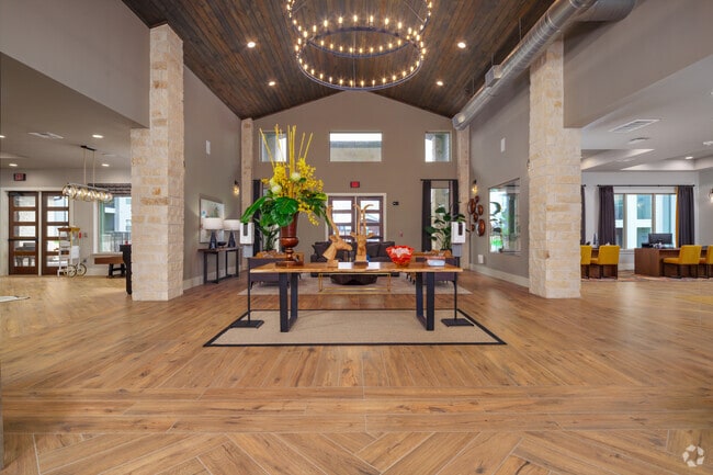 Clubhouse