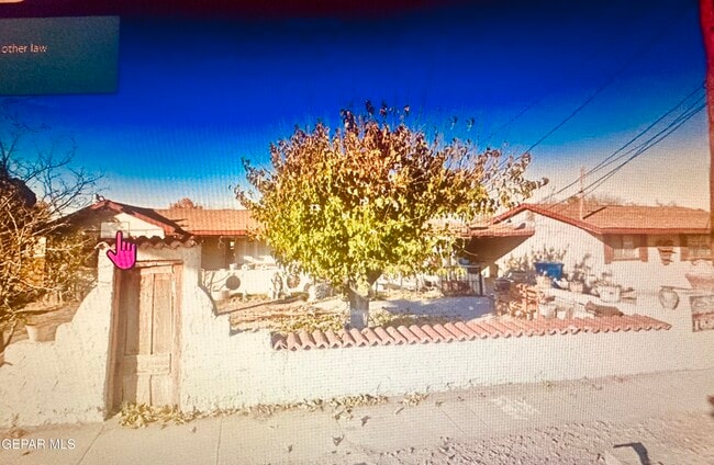 Photo - 10540 Socorro Rd Casa