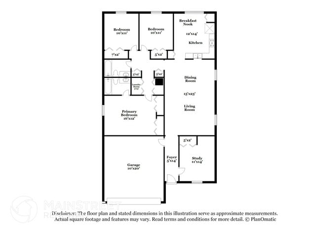 Photo - 1551 Herring Ln