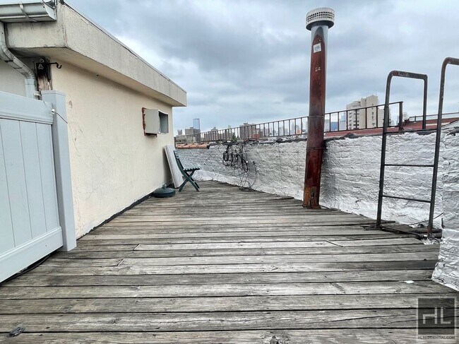 Photo - East 13th Street Unit 6E