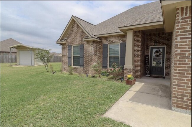 Building Photo - 4401 Sweetgum Dr