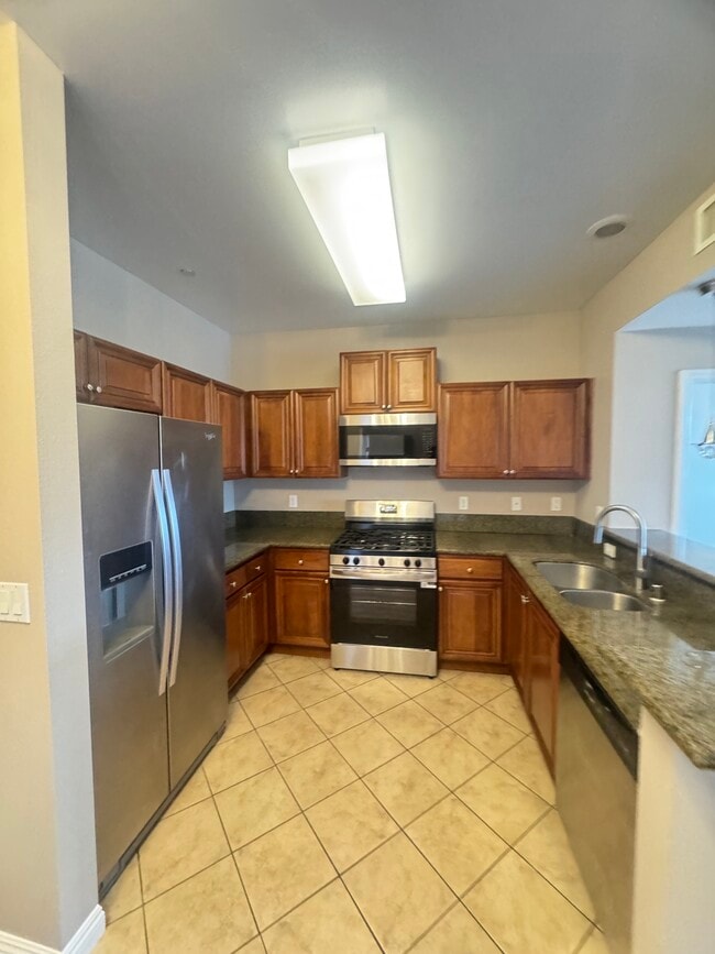 Photo - 13951 Sherman Way Unit 309