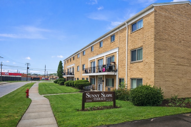 Sunnyslope Terrace