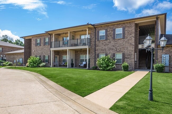 Stonewater Place Apartments