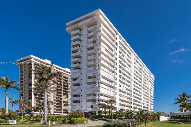 Building Photo - 1200 S Ocean Blvd Unit 9F