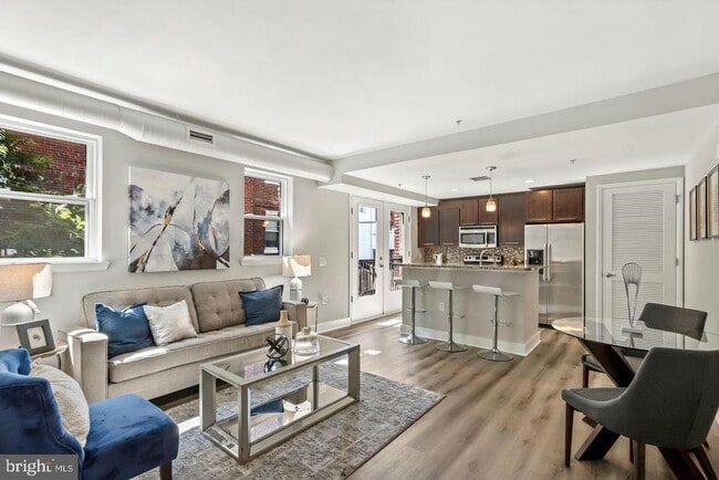 Photo - 149 W St NW Apartment Unit 24