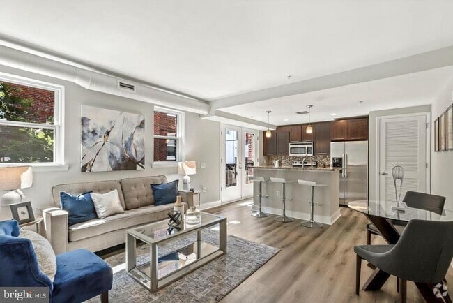 Building Photo - 149 W St NW Unit 24 Rental
