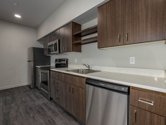 Photo - Market Village Apartments