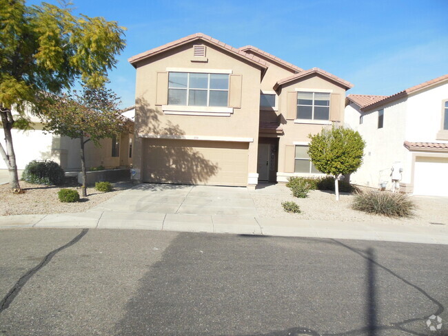 Building Photo - 12730 W Desert Rose Rd Rental