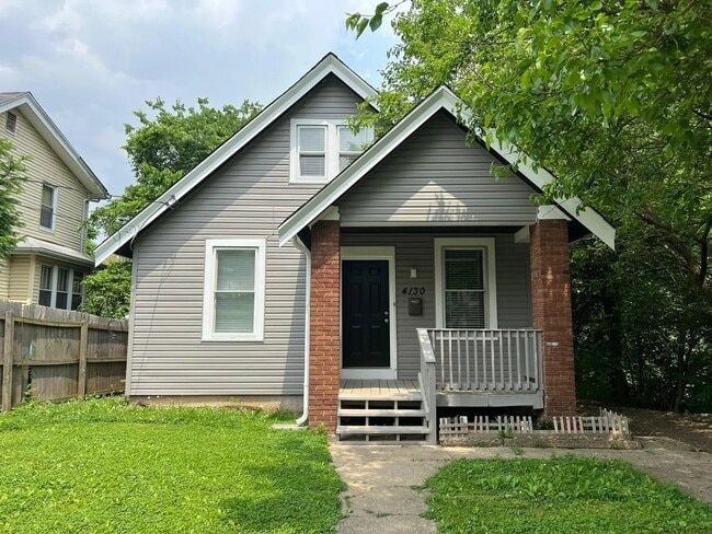 Building Photo - 4130 Talbert St