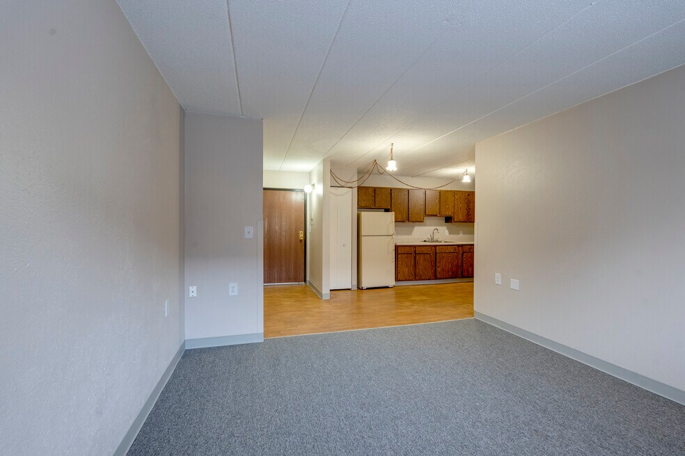 Northgate Apartments Senior Housing