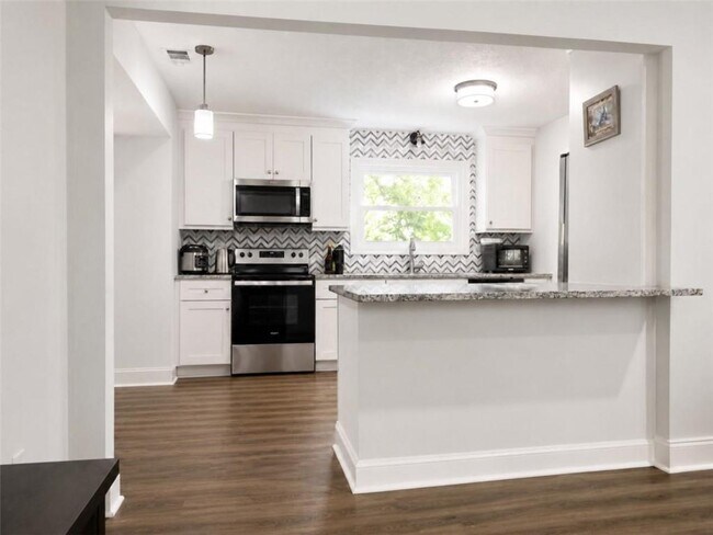 Photo - 1522 Dupree Rd