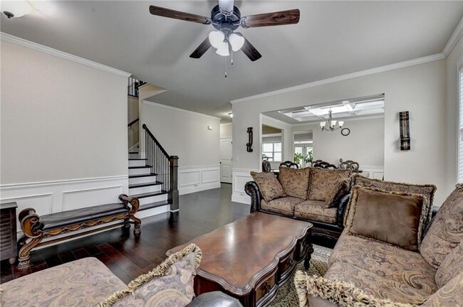 Photo - 2205 Copperfield Dr