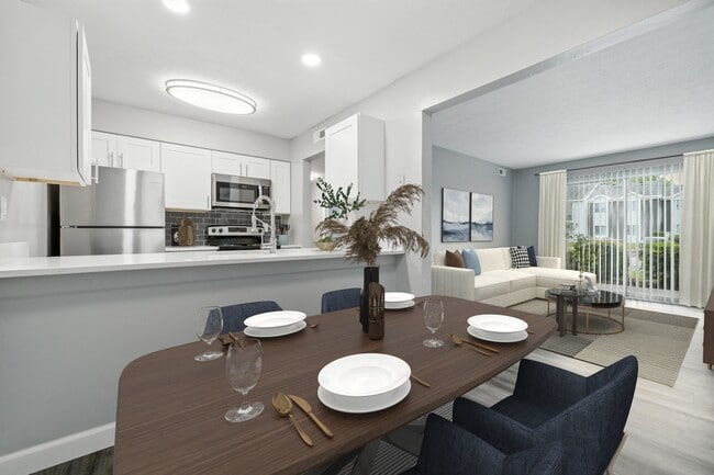 Photo - Hanna Village