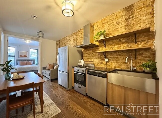 Building Photo - True 3 Bedroom layout — no flex, no railroad - Massive full-floor basement with second private entra