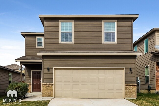 Building Photo - 10327 Dunlap