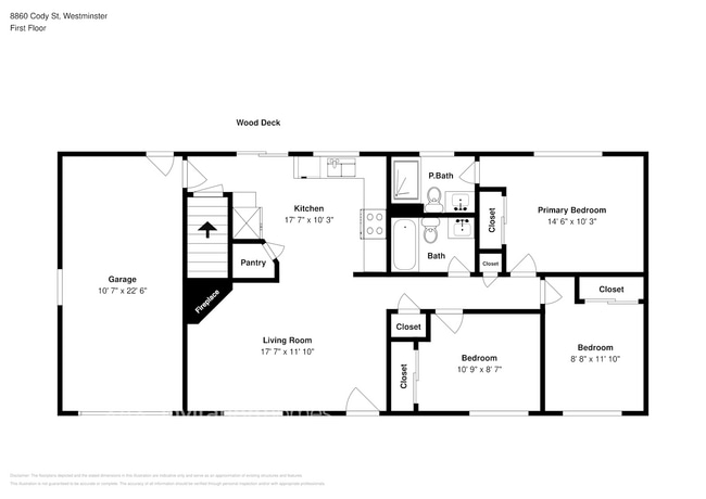 Photo - 8860 Cody St