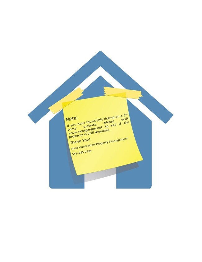 Studio apartment in the Thurston Hills! For Rent in Springfield, OR