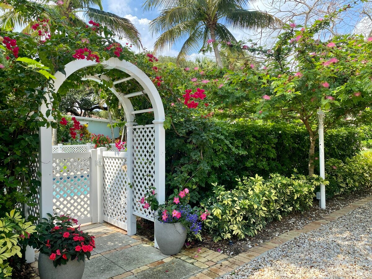 Photo - 720 Lantana Ln Unidad Palm Villas