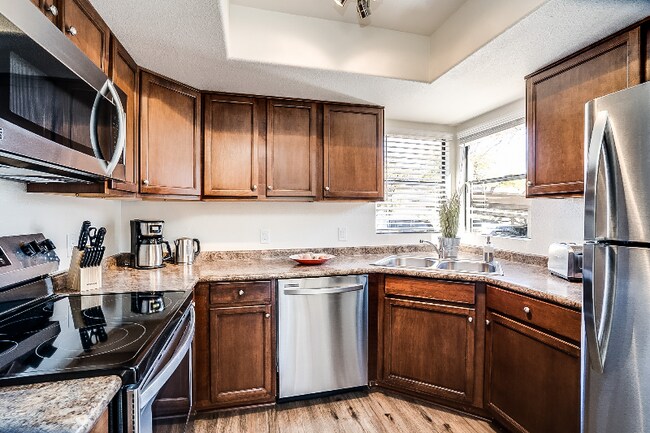 Photo - 5855 N Kolb Rd Unit 2104