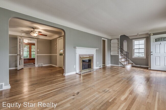 Photo - 3 br, 1.5 bath House - 3971 Bluestone Rd