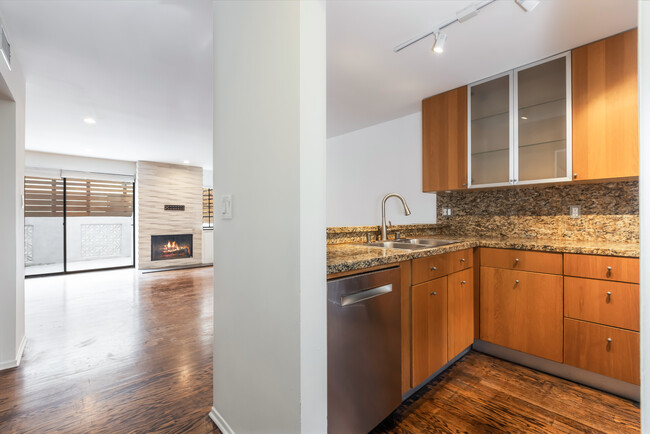 Photo - 1532 9th St Condo Unit #3